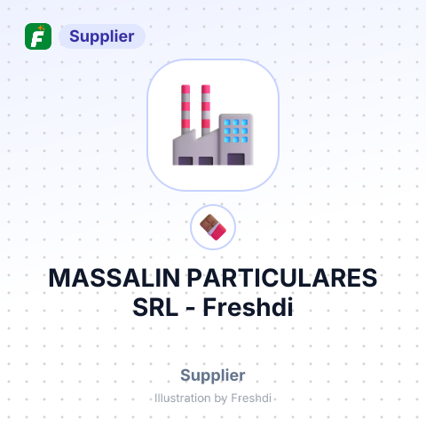 MASSALIN PARTICULARES SRL – summary card, no photo uploaded yet
