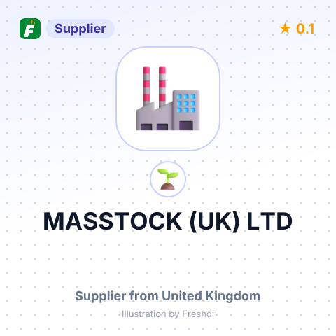MASSTOCK (UK) LTD – summary card, no photo uploaded yet