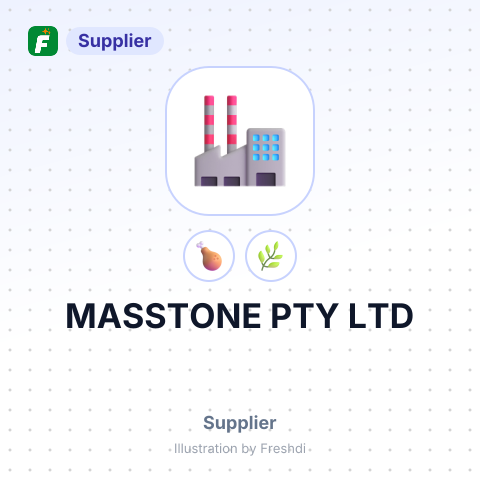 MASSTONE PTY LTD – summary card, no photo uploaded yet