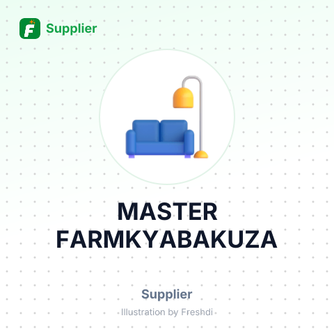 MASTER FARMKYABAKUZA – summary card, no photo uploaded yet
