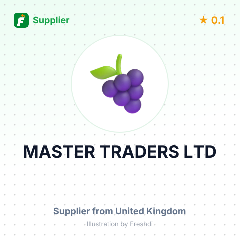 MASTER TRADERS LTD – summary card, no photo uploaded yet