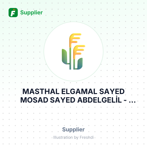 MASTHAL ELGAMAL SAYED MOSAD SAYED ABDELGELİL – summary card, no photo uploaded yet
