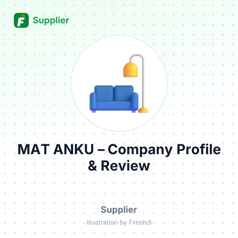MAT ANKU – summary card, no photo uploaded yet
