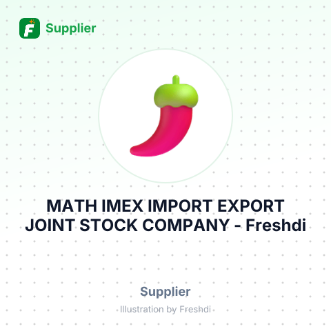 MATH IMEX IMPORT EXPORT JOINT STOCK COMPANY – summary card, no photo uploaded yet