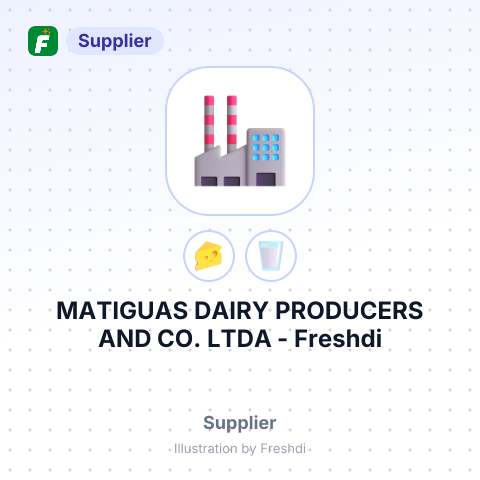 MATIGUAS DAIRY PRODUCERS AND CO. LTDA – summary card, no photo uploaded yet