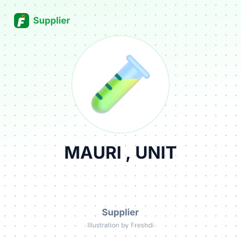 MAURI , UNIT – summary card, no photo uploaded yet