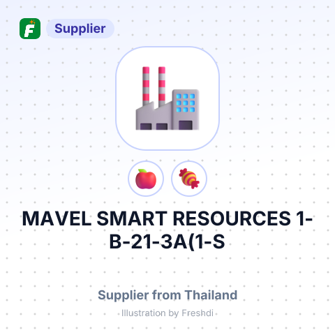 MAVEL SMART RESOURCES 1-B-21-3A(1-S – summary card, no photo uploaded yet