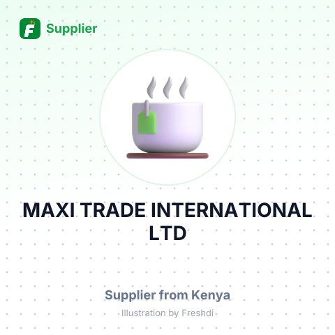 MAXI TRADE INTERNATIONAL LTD – summary card, no photo uploaded yet
