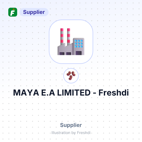 MAYA E.A LIMITED – summary card, no photo uploaded yet