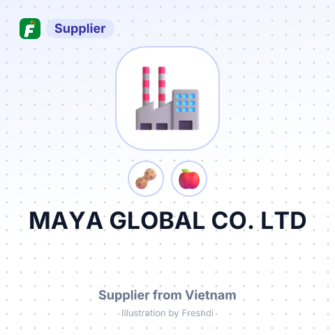 MAYA GLOBAL CO. LTD – summary card, no photo uploaded yet