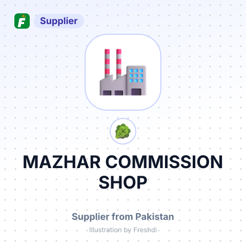 MAZHAR COMMISSION SHOP – summary card, no photo uploaded yet