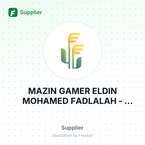 MAZIN GAMER ELDIN MOHAMED FADLALAH – summary card, no photo uploaded yet