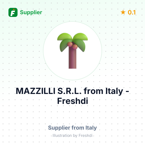 MAZZILLI S.R.L. – summary card, no photo uploaded yet