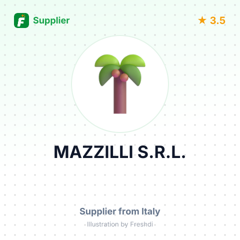 MAZZILLI S.R.L. – summary card, no photo uploaded yet