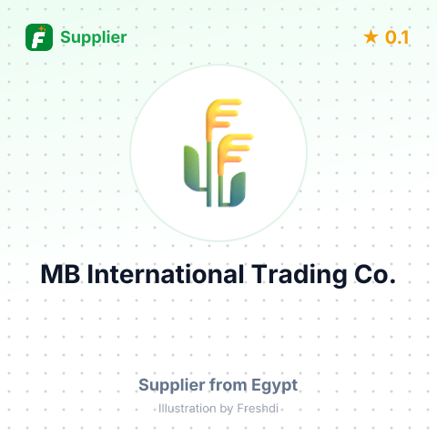 MB International Trading Co.  – summary card, no photo uploaded yet