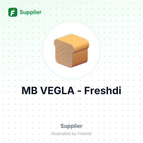 MB VEGLA – summary card, no photo uploaded yet