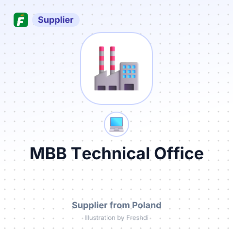 MBB Technical Office – summary card, no photo uploaded yet
