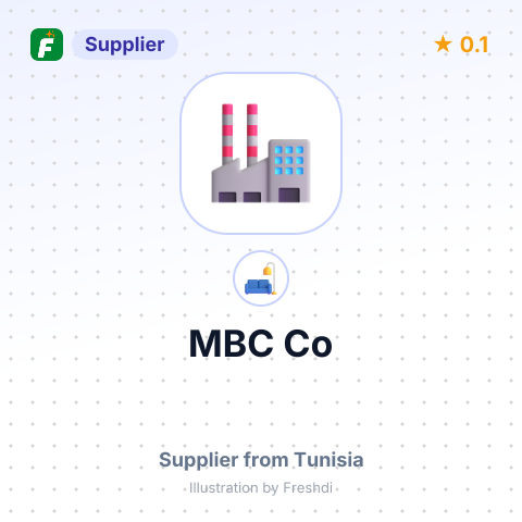 MBC Co  – summary card, no photo uploaded yet