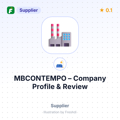 MBCONTEMPO – summary card, no photo uploaded yet