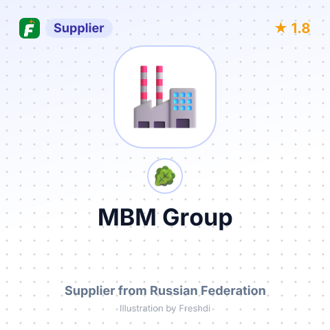 MBM Group – summary card, no photo uploaded yet