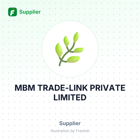 MBM TRADE-LINK PRIVATE LIMITED – summary card, no photo uploaded yet