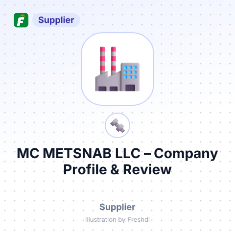 MC METSNAB LLC – summary card, no photo uploaded yet