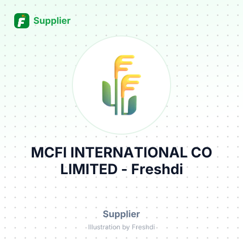MCFI INTERNATIONAL CO LIMITED – summary card, no photo uploaded yet