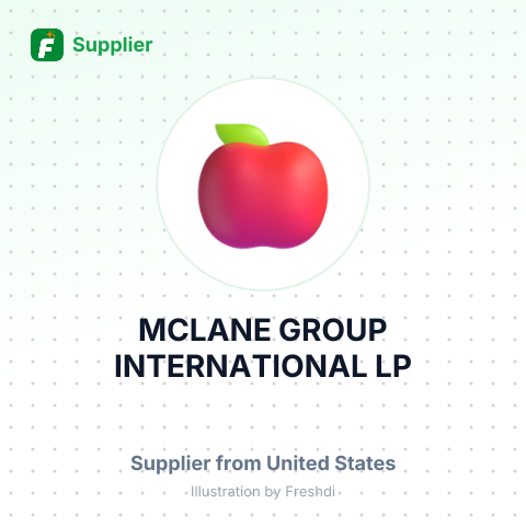 MCLANE GROUP INTERNATIONAL LP – summary card, no photo uploaded yet