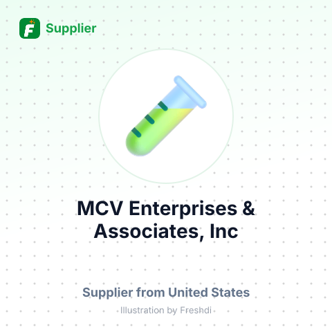 MCV Enterprises & Associates, Inc – summary card, no photo uploaded yet