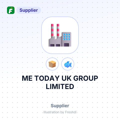 ME TODAY UK GROUP LIMITED – summary card, no photo uploaded yet