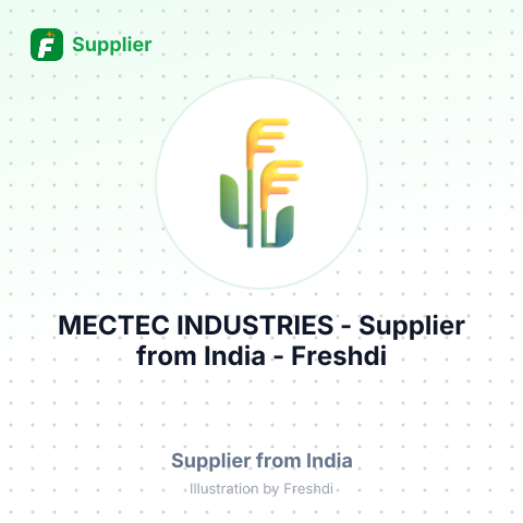 MECTEC INDUSTRIES – summary card, no photo uploaded yet