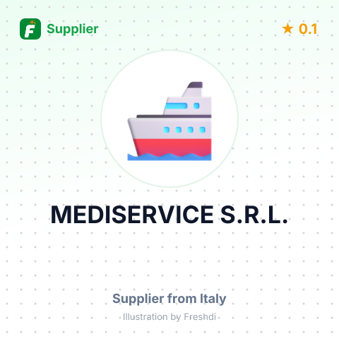 MEDISERVICE S.R.L. – summary card, no photo uploaded yet