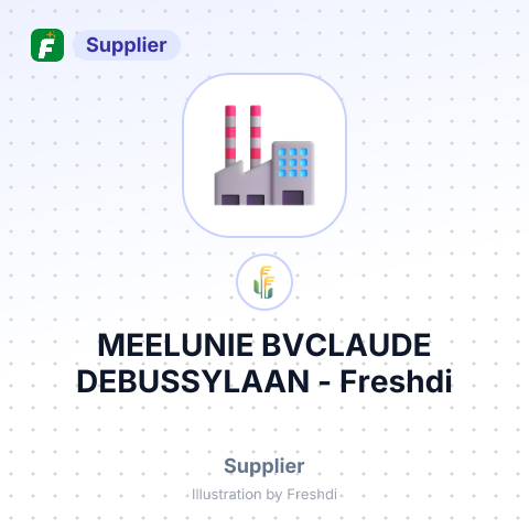 MEELUNIE BVCLAUDE DEBUSSYLAAN – summary card, no photo uploaded yet