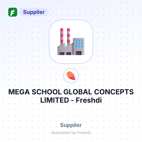 MEGA SCHOOL GLOBAL CONCEPTS LIMITED – summary card, no photo uploaded yet