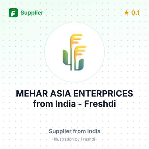 MEHAR ASIA ENTERPRICES  – summary card, no photo uploaded yet