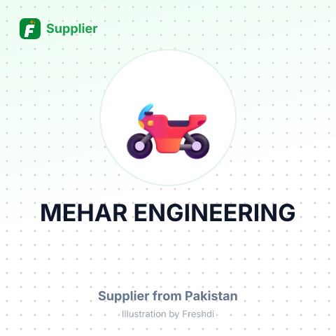 MEHAR ENGINEERING – summary card, no photo uploaded yet