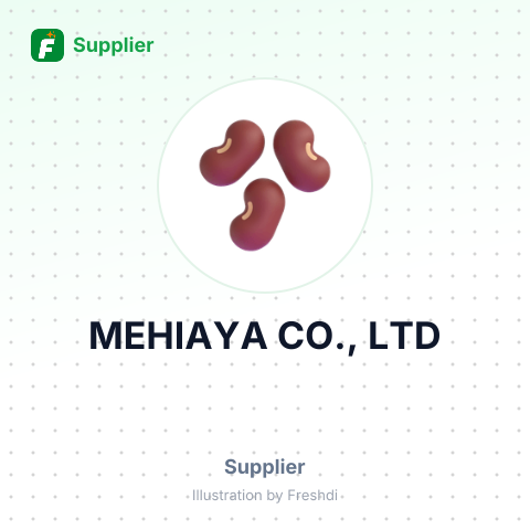 MEHIAYA CO., LTD – summary card, no photo uploaded yet