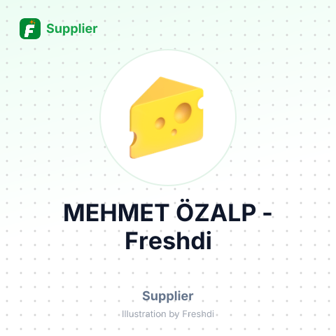 MEHMET ÖZALP – summary card, no photo uploaded yet