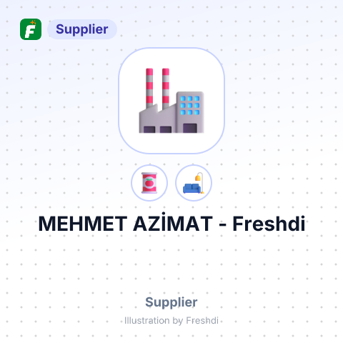 MEHMET AZİMAT – summary card, no photo uploaded yet