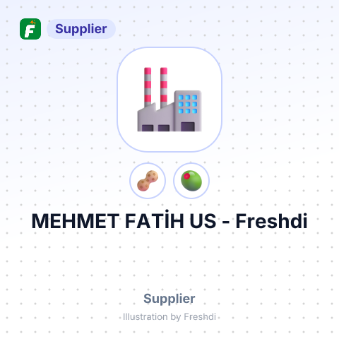 MEHMET FATİH US – summary card, no photo uploaded yet