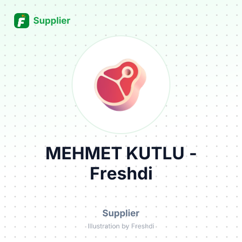 MEHMET KUTLU – summary card, no photo uploaded yet