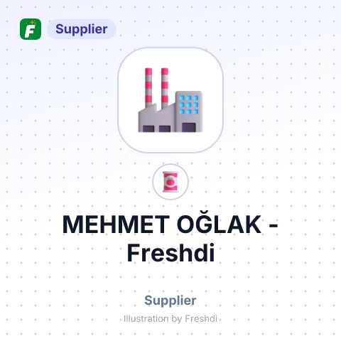 MEHMET OĞLAK – summary card, no photo uploaded yet