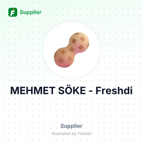 MEHMET SÖKE – summary card, no photo uploaded yet