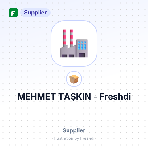 MEHMET TAŞKIN – summary card, no photo uploaded yet