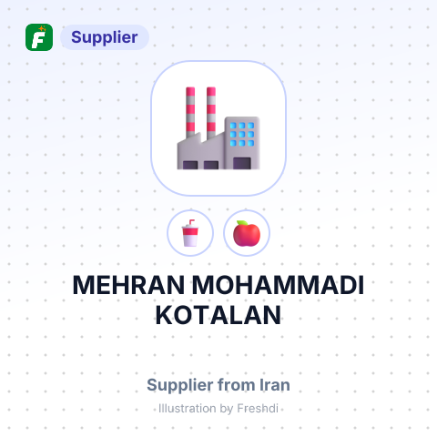 MEHRAN MOHAMMADI KOTALAN – summary card, no photo uploaded yet