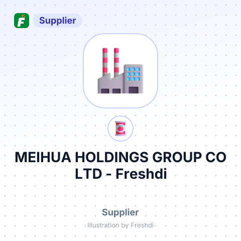 MEIHUA HOLDINGS GROUP CO LTD – summary card, no photo uploaded yet