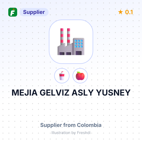 MEJIA GELVIZ ASLY YUSNEY – summary card, no photo uploaded yet
