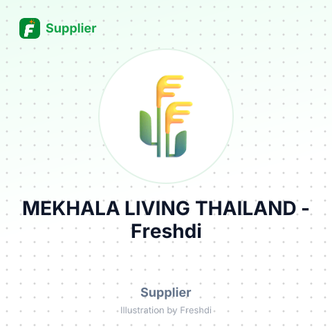 MEKHALA LIVING THAILAND – summary card, no photo uploaded yet