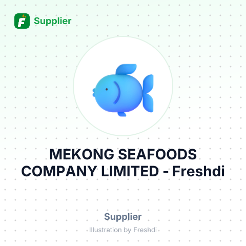 MEKONG SEAFOODS COMPANY LIMITED – summary card, no photo uploaded yet