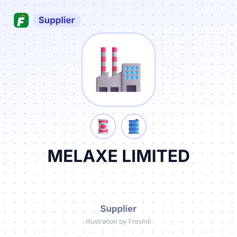 MELAXE LIMITED – summary card, no photo uploaded yet